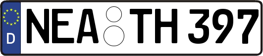 NEA-TH397