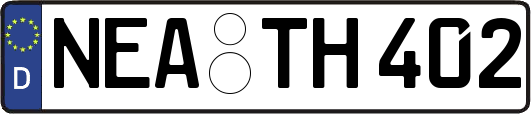 NEA-TH402