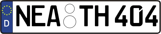 NEA-TH404