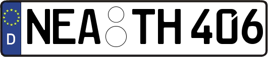 NEA-TH406
