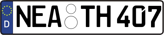 NEA-TH407