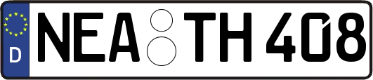 NEA-TH408