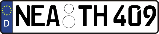 NEA-TH409