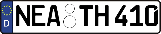 NEA-TH410