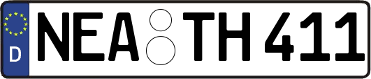 NEA-TH411