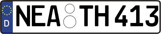 NEA-TH413