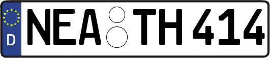 NEA-TH414