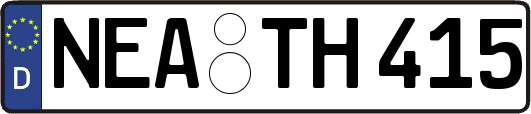 NEA-TH415