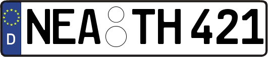 NEA-TH421