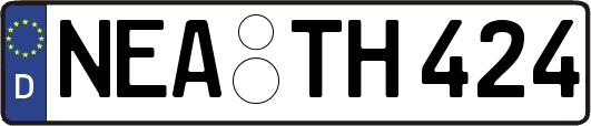 NEA-TH424