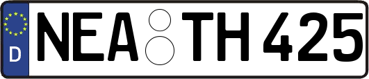 NEA-TH425