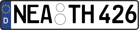 NEA-TH426