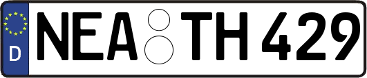 NEA-TH429