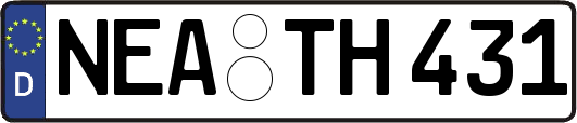 NEA-TH431