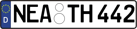 NEA-TH442