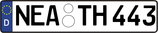 NEA-TH443
