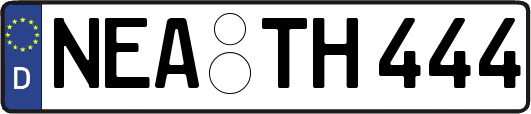 NEA-TH444