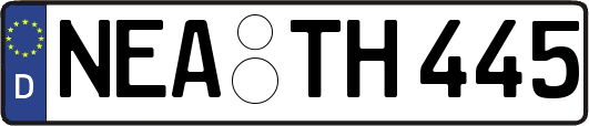NEA-TH445