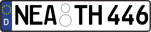 NEA-TH446