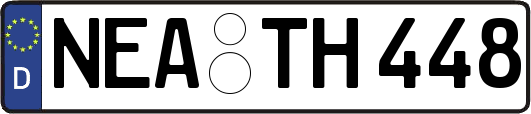 NEA-TH448
