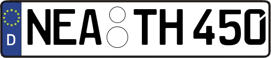 NEA-TH450