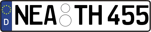 NEA-TH455