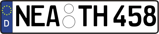 NEA-TH458