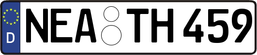 NEA-TH459