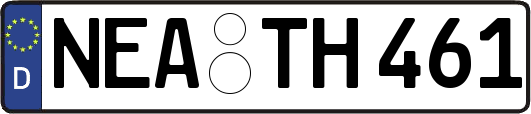 NEA-TH461