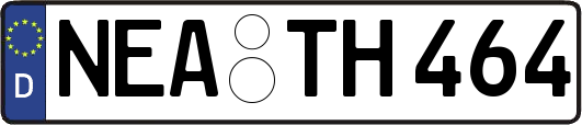NEA-TH464