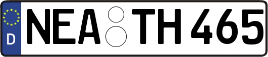 NEA-TH465