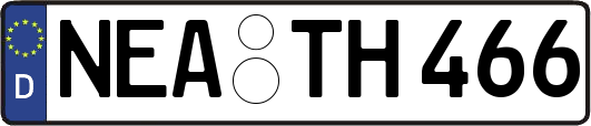 NEA-TH466