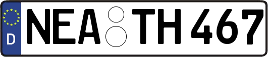 NEA-TH467
