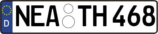 NEA-TH468