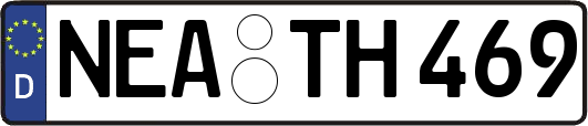 NEA-TH469