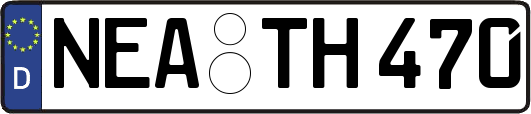 NEA-TH470