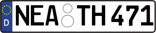 NEA-TH471
