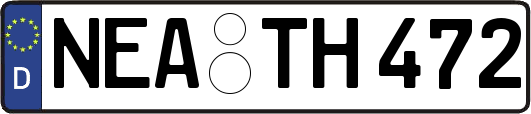 NEA-TH472