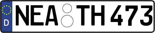 NEA-TH473