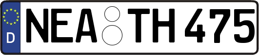 NEA-TH475