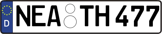 NEA-TH477