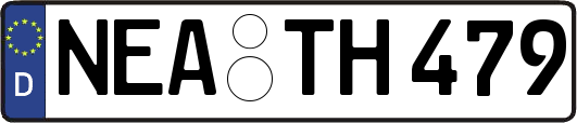 NEA-TH479