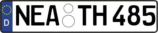 NEA-TH485