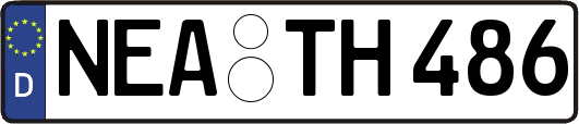 NEA-TH486