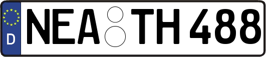 NEA-TH488
