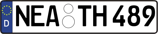 NEA-TH489