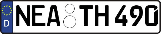 NEA-TH490