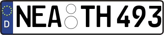 NEA-TH493