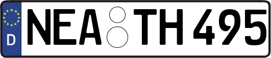 NEA-TH495