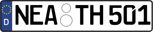 NEA-TH501